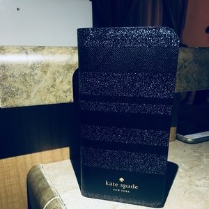 Kate Spade IPhone 7 &8 Wallet Case